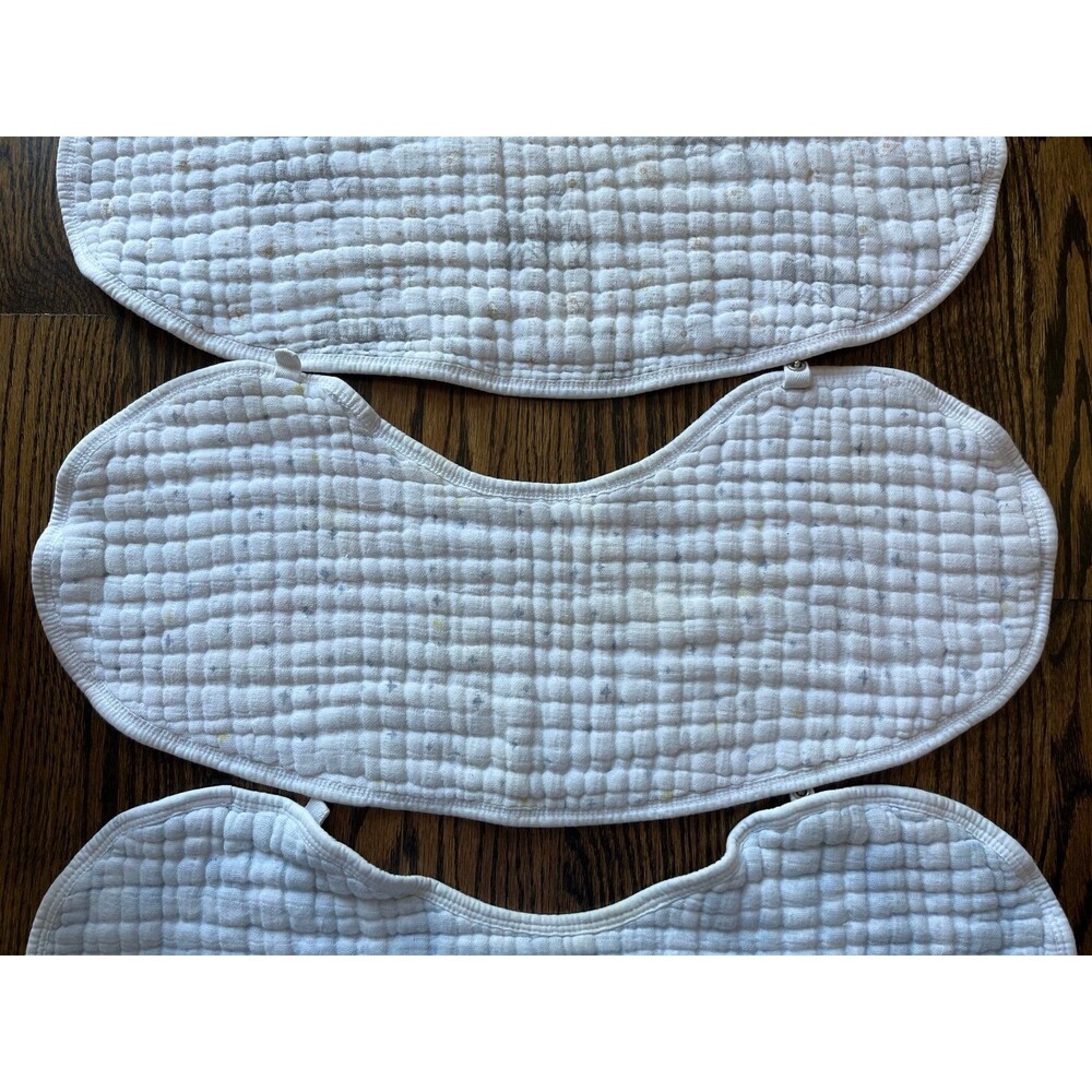 Aden + Anais Muslin Burpy Bibs - Picture 8 of 9